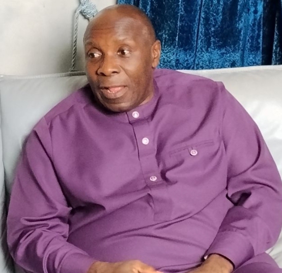 Udoedehe: Selfish Interests Delaying Ibom Deep Seaport