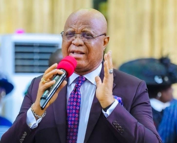 Akwa Ibom Never Reported Udom To EFCC – Commissioner