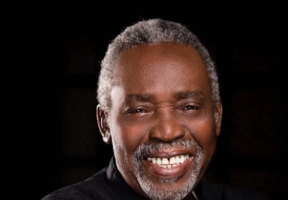 Veteran Nollywood Actor Olu Jacobs Dies At 84