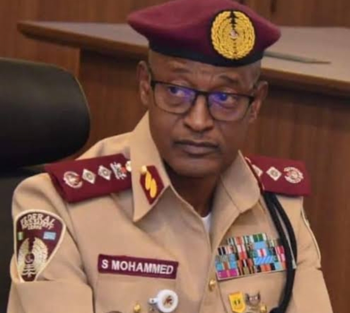 FRSC Disowns Viral Fake Recruitment Notice, Warns Against Fraudsters