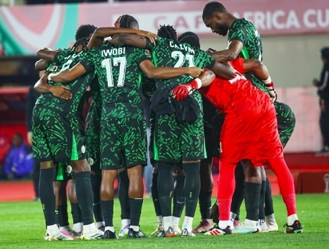 AFCON Qualifying Series: Eagles Begin Campaign Against Madagascar In Uyo, Sept. 25
