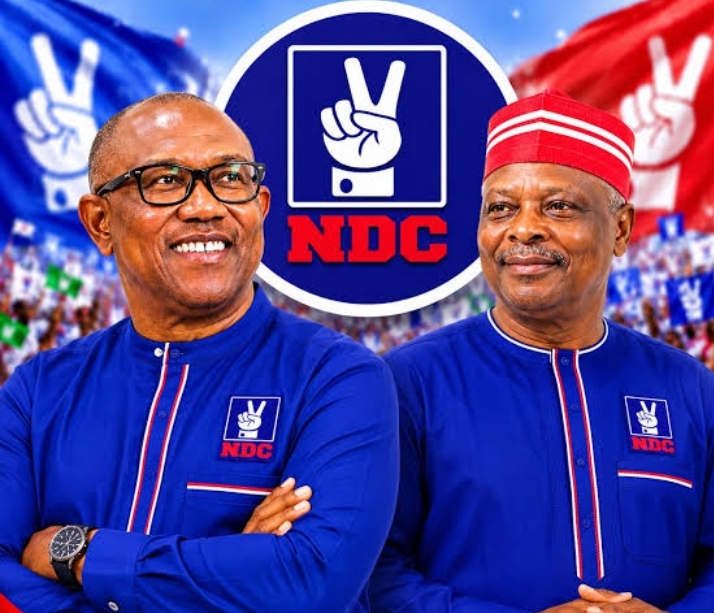 OK Movement Hits NDC,  Insists On Independence