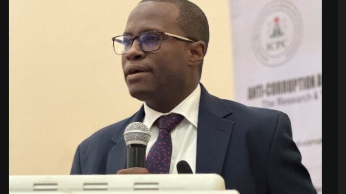 ICPC Advocates More Preventive Strategies, Hosts Russia At 4th Diplomatic Dialogue