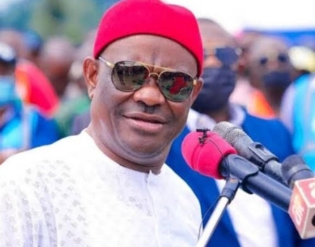 If Tinubu Loses FCT, Rivers In 2027, I will Resign As Minister – Wike