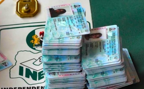 2027 Elections: INEC Sets October 9 for Nationwide PVC Collection