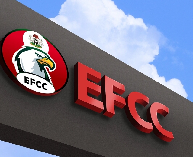 EFCC Begins Probe Of Suspect Arrested With $265,000 In Kano