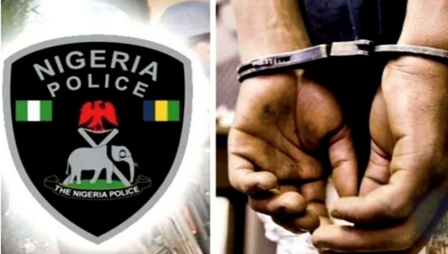 Amnesty International Condemns Arrest Of 5 Men Wearing “Tinubu Must Go” T-Shirts In Borno