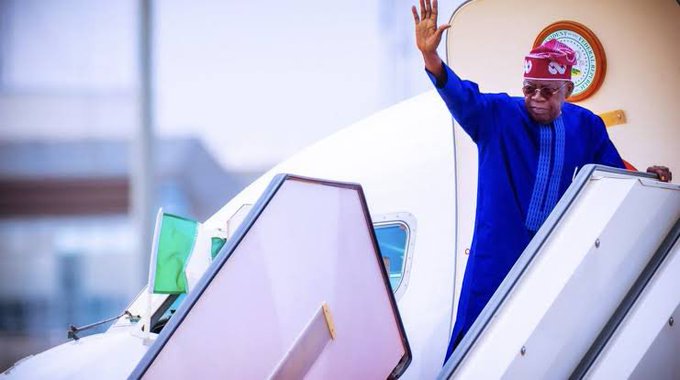 Tinubu Extends Working Vacation, To Return Weekend