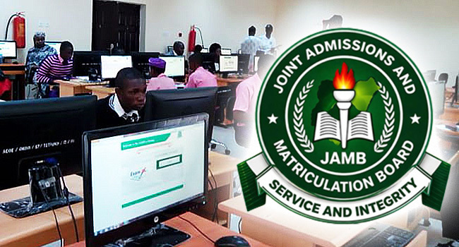 JAMB Announces One-Time Phone Number, Email Update For Candidates