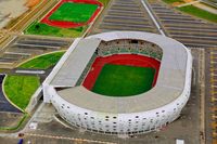 CAF Champions League: Rivers Utd Seeks Akwa Ibom Fans’ Support, Promises Giveaway On Match Day