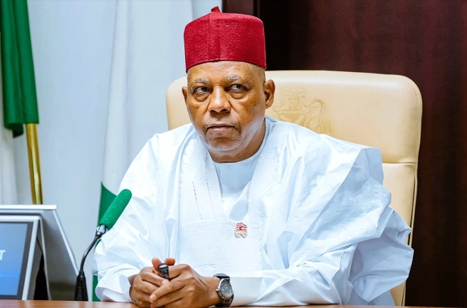 VP Shettima Returns After Leading Delegation To UNGA