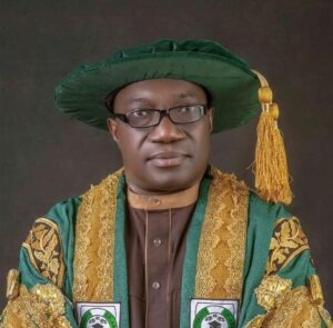 Prof Afaha Gets Appointment As VC Akwa Ibom University Of Education