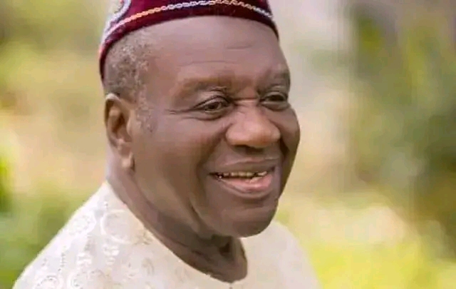 Akwa Ibom Ex-gov Victor Attah Has Attained ‘Immortality’, Says Prof Utomi