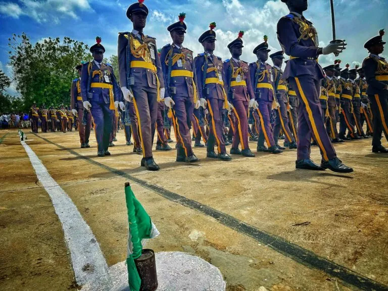 Recruitment: Immigration, NSCDC, NCoS, Fire Candidates To Know Fate Oct 28