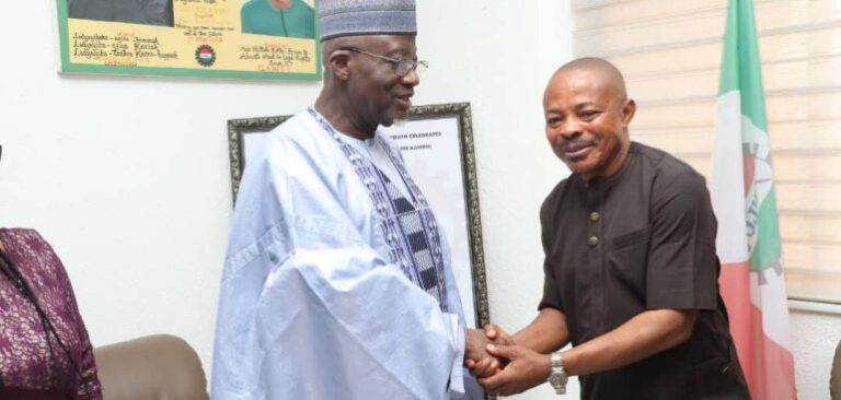 NLC Secures N70,000 Wage Award For Nigerian Workers For Six Months