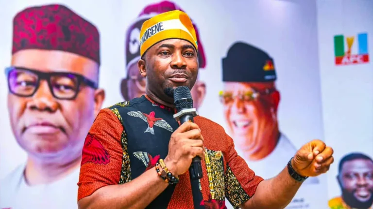 Akwa Ibom Non-indigenes Hail Gov Eno’s Inclusion, Welcome Proposed ₦800m Grant