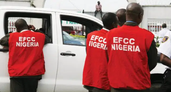 Drug, Cybercrime Proceeds Now Target Elections — EFCC