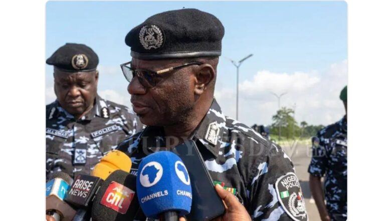 Imo CP, Audu Garba Bosso, Unveils Strategy To Rescue Kidnapped NYSC Members