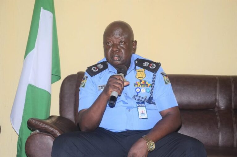 Cross River CP Directs Area Commanders, DPOs To Make Phone Numbers Public For Faster Police Response