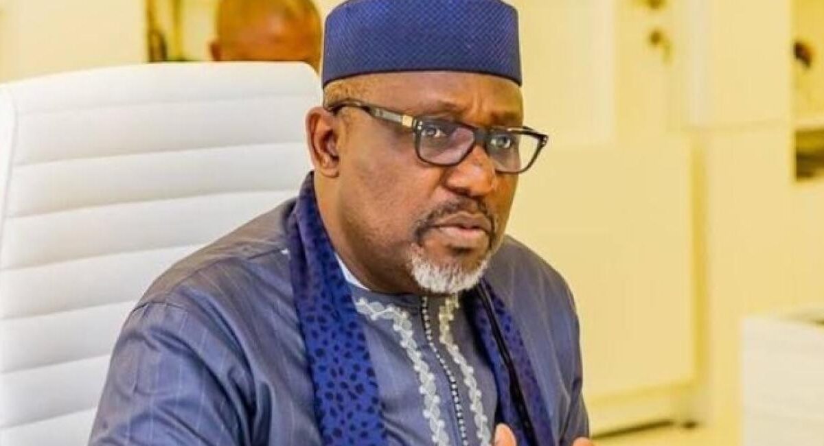 Rochas Okorocha Arrested, Released After One-Hour Interrogation — Police