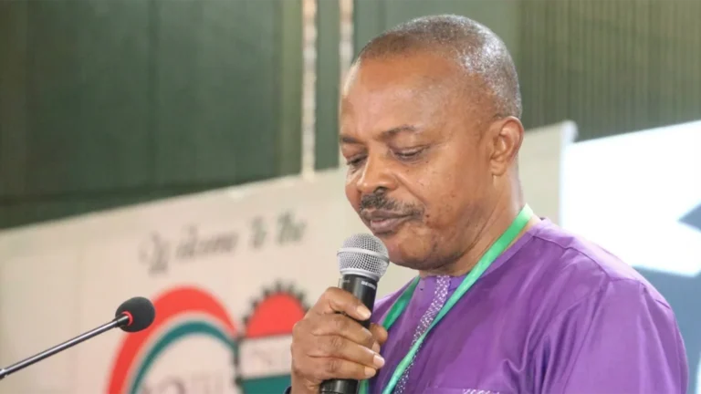 NLC Mobilises For Nationwide Strike Over Minimum Wage, Petrol Prices As Talks Collapse