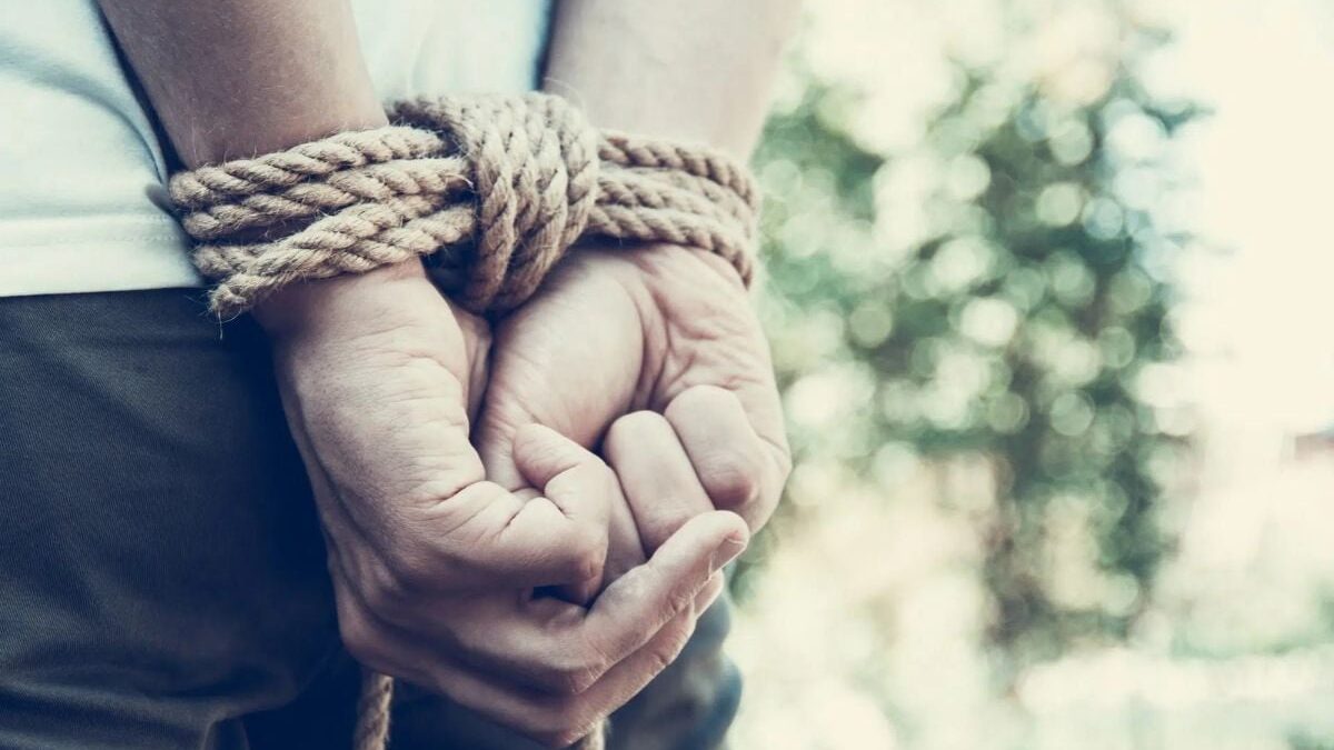 Abducted NYSC Members: Kidnappers Reduce Ransom From N50m To N5m Per Victim