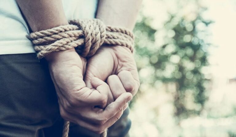 Abducted NYSC Members: Kidnappers Reduce Ransom From N50m To N5m Per Victim