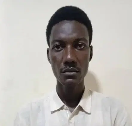DSS Arraigns Man Over Fake Tinubu Letter To US president