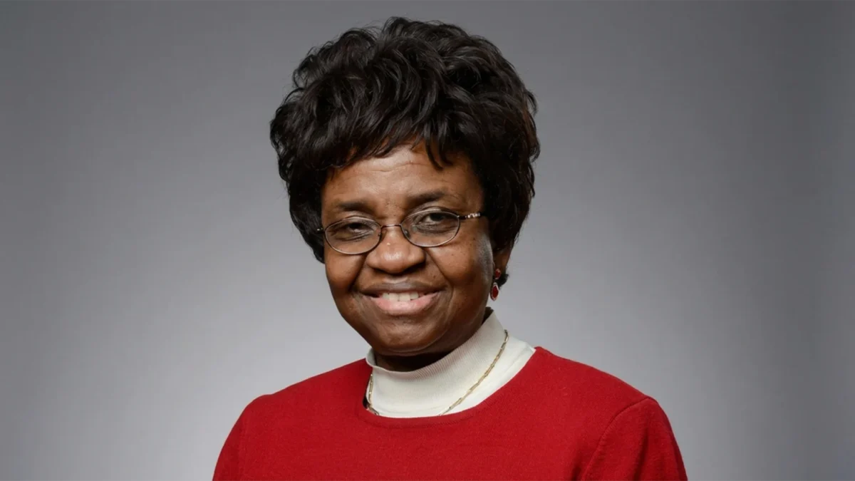 NAFDAC DG Dismisses Claims Of Proliferation Of Substandard Goods, Foods