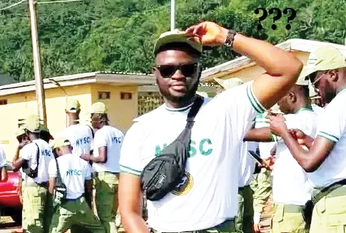 NAFDAC Probes Corper’s Death At Enugu Camp