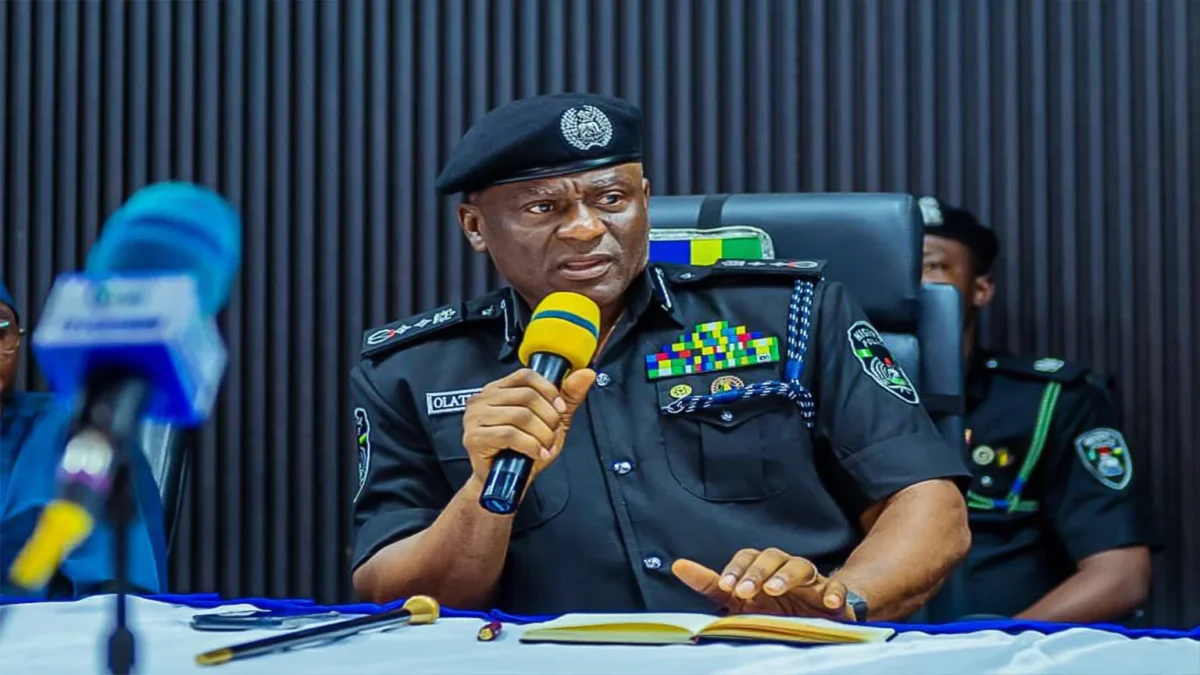 Police Deploy More Assets To Rescue abDucted NYSC Members In Imo