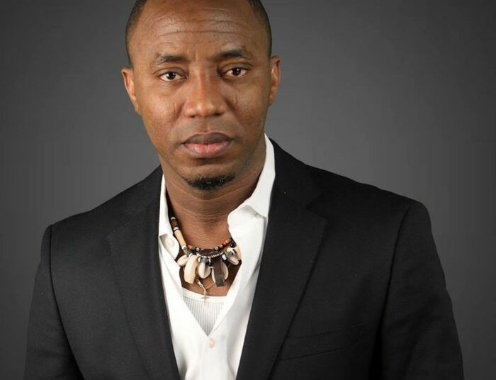 Sowore Calls For NYSC Scrapping After Abduction Of Corps Members