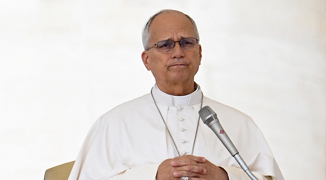 Pope Leo’s Lung Operation ‘Successfully Completed’ — Vatican