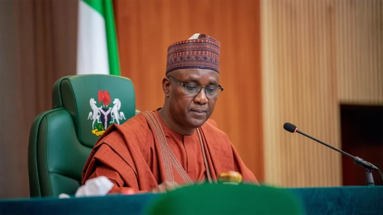Reps Order Arrest Of Telecom CEOs For Ignoring Invitation