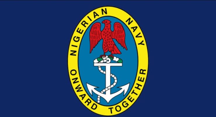 Navy Rescues Two Kidnap Victims, Recovers Stolen Engines In Akwa Ibom