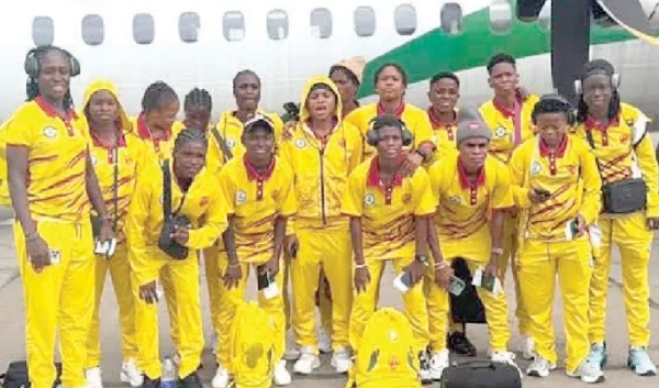 NFF Appeals CAF Ruling On Edo Queens’ WAFU-B Title