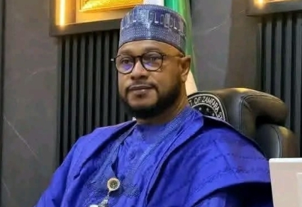 Zamfara Gov Vows To Confront Insecurity Head-On