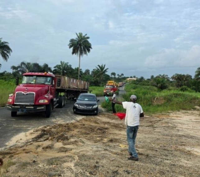 Akwa Ibom Firm Procures Gas Stations’ Infrastructure