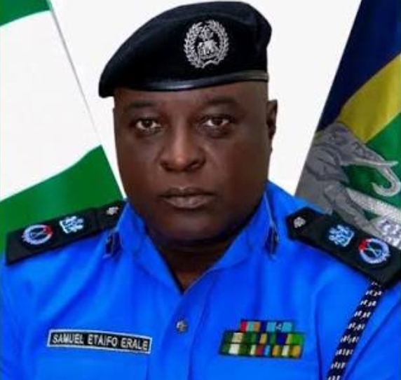 Delta CP Warns Against Land Grabbing, Violence Over Disputed Properties