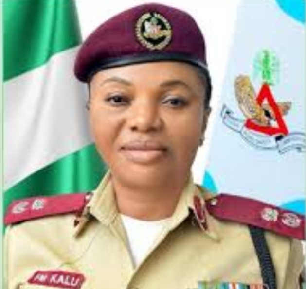 FRSC Tasks Personnel In Akwa Ibom On Professionalism, Integrity
