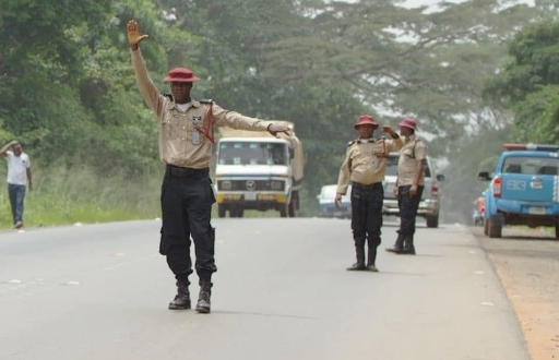 FRSC Warns Against Issuing Drivers’ Licences Without Mandatory Eye Tests