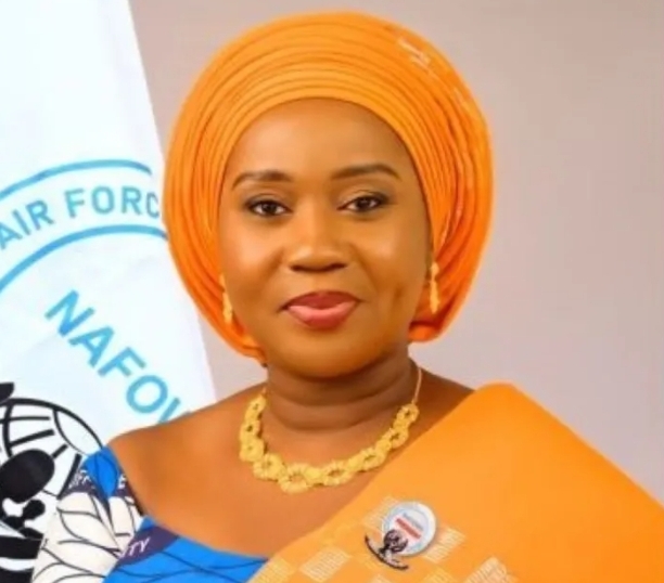 NAFOWA Visits Families Of Victims In Fatal NAF Aircraft Crash, Pledges Continued Support