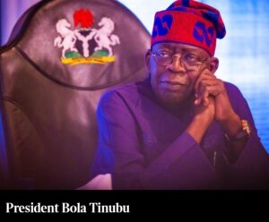 2027: Ex-service Chiefs, Retired Generals Pledge To Return Tinubu