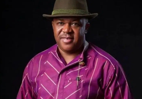 Nollywood Actor Francis Duru Dies At 57