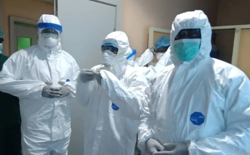 Nigeria No Longer Has Ebola, Says WHO