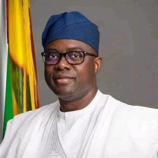 Oyo Govt Condemns Abduction Of NYSC  Members Of Oyo Origin In Imo