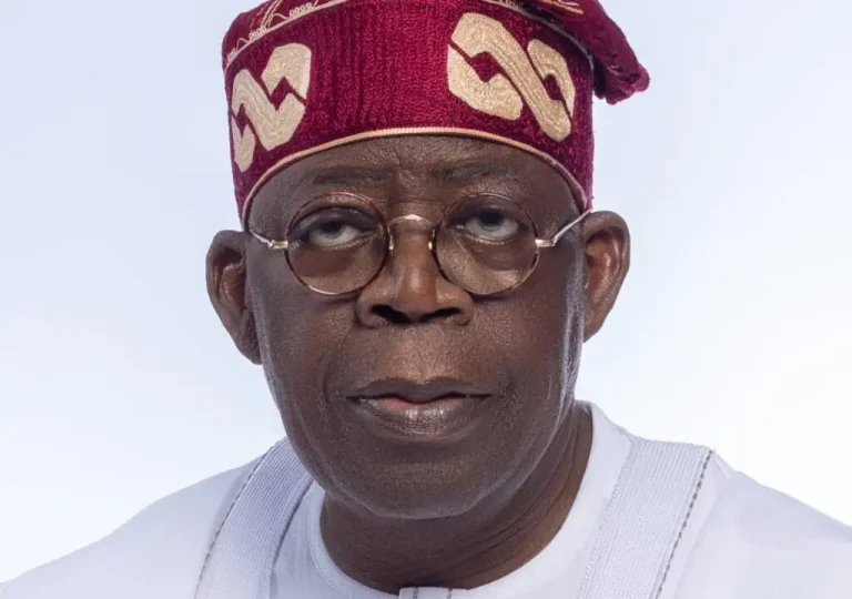 2027: DLA Governorship Candidates Endorse Tinubu