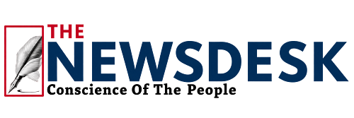The News Desk