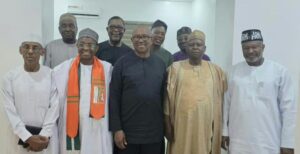 2027 Elections: Six opposition parties consult Atiku, Obi, Donald Duke, Adewole Adebayo