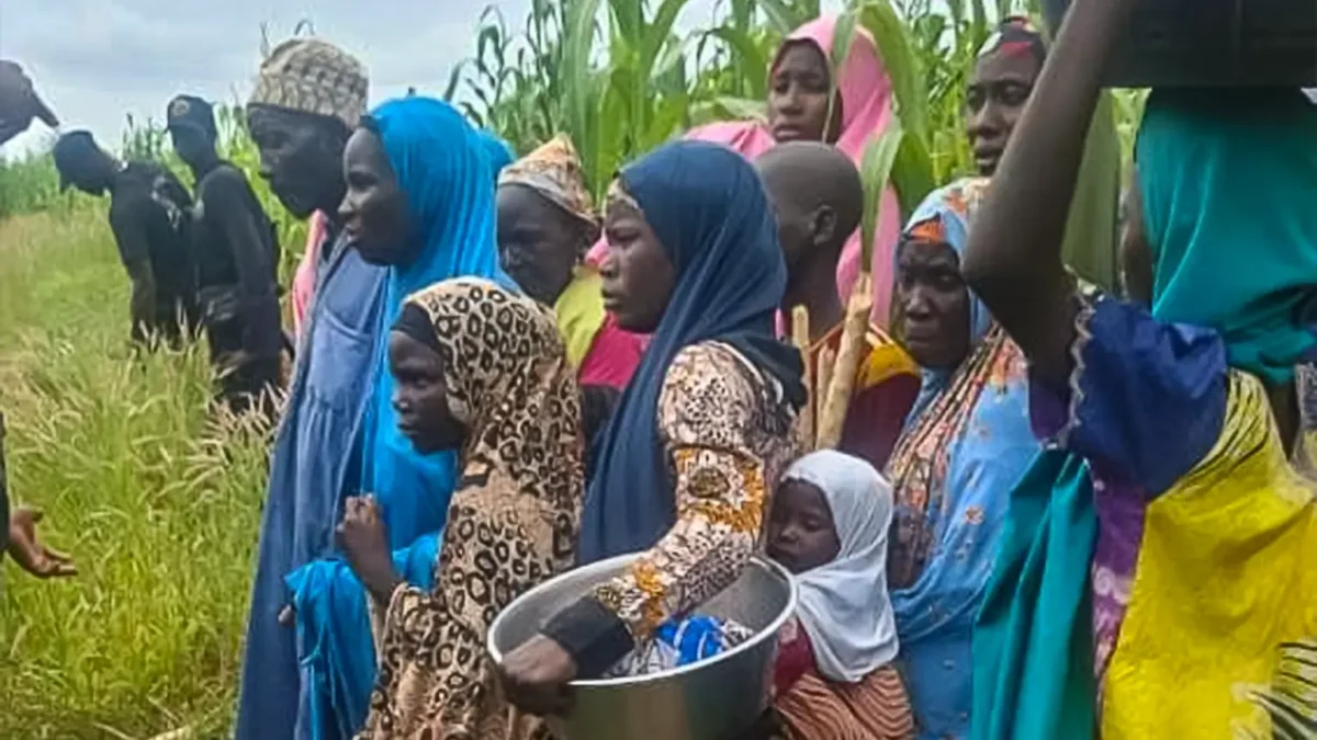 Katsina Traditional Rulers Hail Military, DSS For Foiling Fresh Mass Abduction